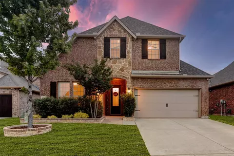 10620 Jackson Hole Ln, Mckinney, TX 75072