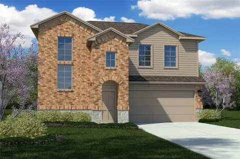 220 Driftoak Dr, Boyd, TX 76023