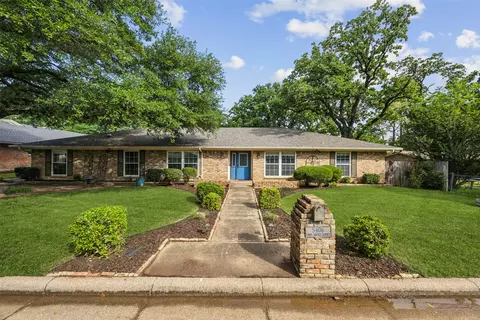 5406 Two Jacks Ct, Arlington, TX 76017