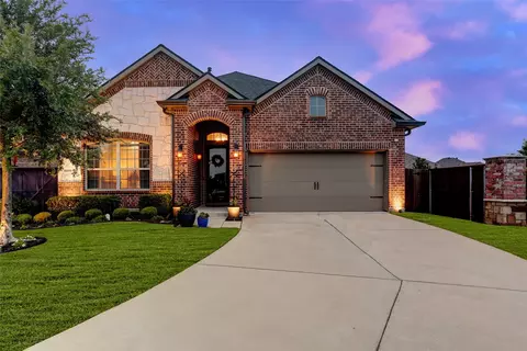 10200 Marathon Ct, Mckinney, TX 75071