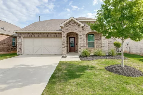 5825 Pensby Dr, Krugerville, TX 76227
