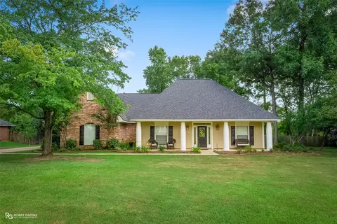 2320 Hidden Cv, Haughton, LA 71037