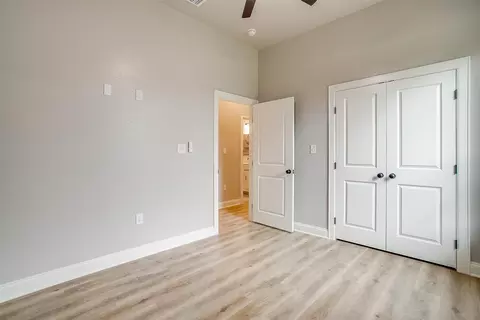 Bedroom - 209 W Nolan St, Lorena, TX 76655 photo 6 of 9