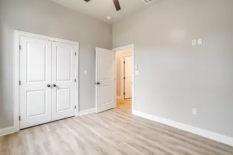 Bedroom - 209 W Nolan St, Lorena, TX 76655 photo 8 of 9