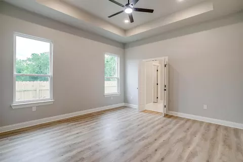 Bedroom - 209 W Nolan St, Lorena, TX 76655 photo 9 of 9
