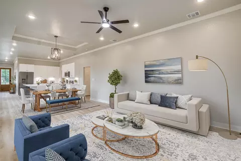 Other - 209 W Nolan St, Lorena, TX 76655 photo 1 of 4