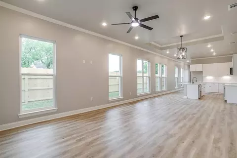 Living - 209 W Nolan St, Lorena, TX 76655 photo 2 of 3