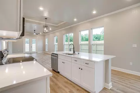 Kitchen - 209 W Nolan St, Lorena, TX 76655 photo 2 of 4