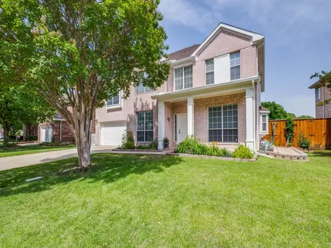 2825 Bluffview Dr, Lewisville, TX 75067