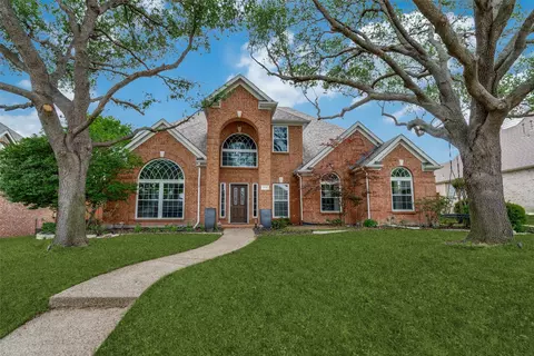 1416 Harrington Dr, Plano, TX 75075