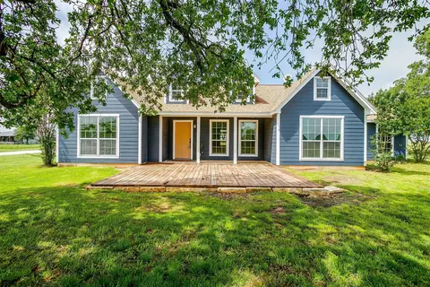 2300 Coleman Ranch Rd, Tolar, TX 76476