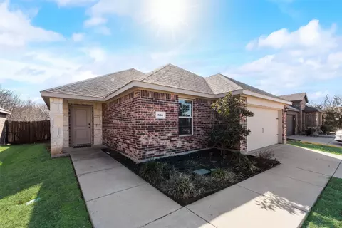 850 Levi Ln, Forney, TX 75126