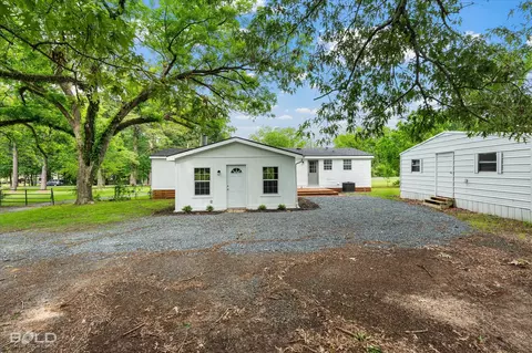 11104 Peggy Ln, Keithville, LA 71047