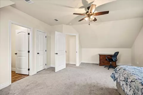 Bedroom - 100 Knob Ct, Springtown, TX 76082 photo 6 of 6