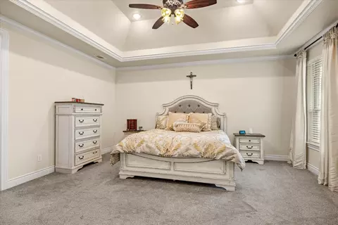 Bedroom - 100 Knob Ct, Springtown, TX 76082 photo 1 of 6