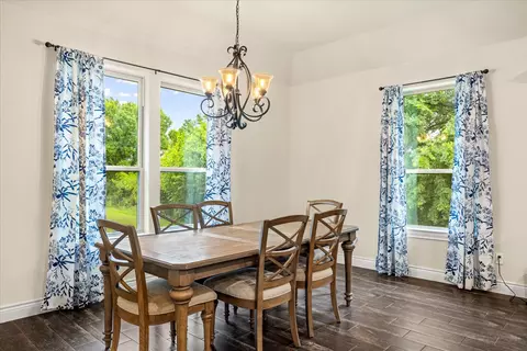 Dining - 100 Knob Ct, Springtown, TX 76082 photo 1 of 1