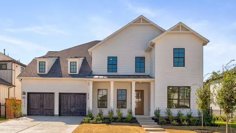 13967 Julianne Ln, Frisco, TX 75033