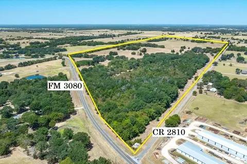 tbd Lot 15 Vz County Road 2810, Mabank, TX 75147