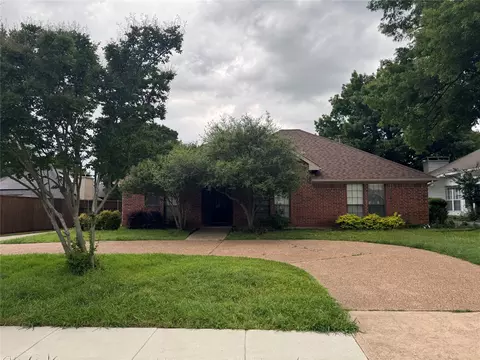 1501 Nevada Dr, Plano, TX 75093