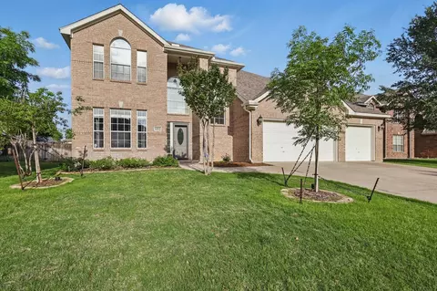 6112 Cobble Trl, Flower Mound, TX 75028