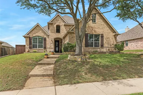 1211 Millers Creek Dr, Prosper, TX 75078