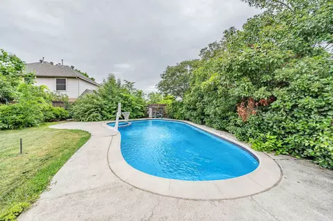 1641 Mountain Laurel Dr, Keller, TX 76248