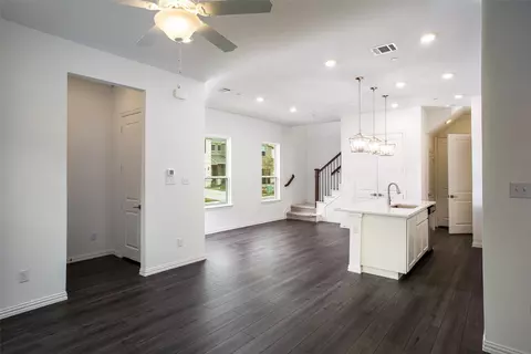 Living - 9944 Hennings St, Irving, TX 75063 photo 1 of 5