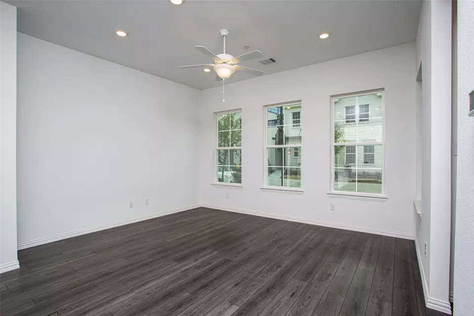 Living - 9944 Hennings St, Irving, TX 75063 photo 5 of 5