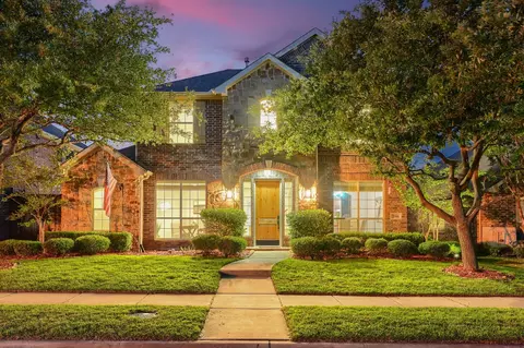 3501 Washington Dr, Frisco, TX 75034