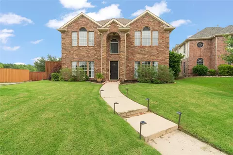 8308 Cardiff Cir, Plano, TX 75025