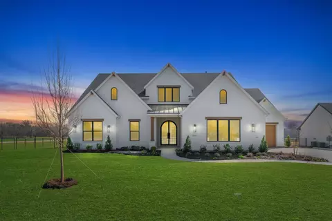 1401 Enchanted Way, Lucas, TX 75002