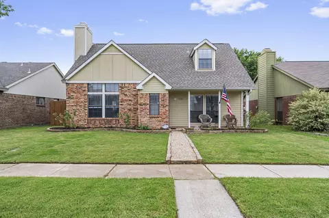 4145 Malone Ave, The Colony, TX 75056