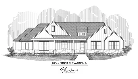 116 Emma Ct, Decatur, TX 76234