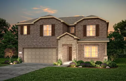 2912 Pecan Park Dr, Denton, TX 76208