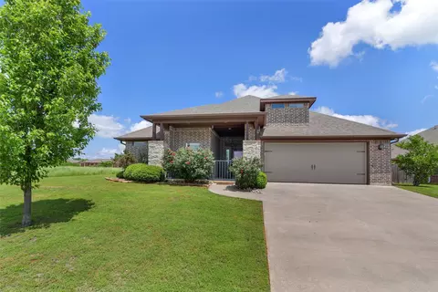 2800 S Lillis Ln, Denison, TX 75020