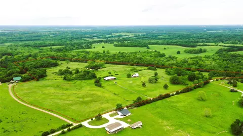 1601 County Road 3106, Bonham, TX 75418