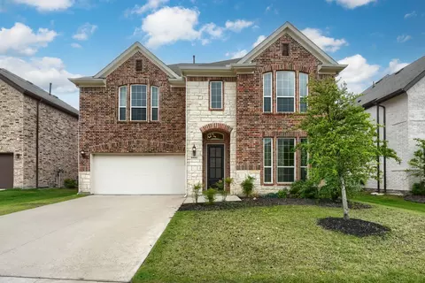 9402 Needles Ave, Frisco, TX 75035