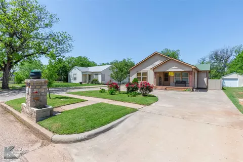 1834 Oak St, Abilene, TX 79602