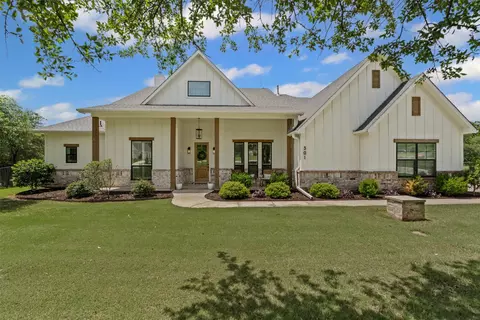 301 N Saddle Spur Ct, Weatherford, TX 76087