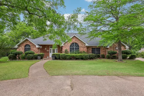 4518 Cimmaron Trl, Granbury, TX 76049