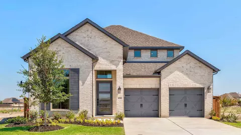 4360 Double Diamond Dr, Celina, TX 75078
