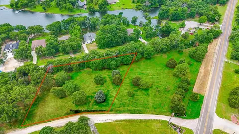 lot8 B Shady Ln, Corsicana, TX 75109