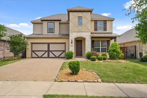 1617 Beauregard Point Dr, Wylie, TX 75098