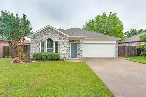 2312 Wildwood Ln, Denton, TX 76210