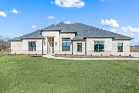 6010 Rolling Creek Ct, Aledo, TX 76008