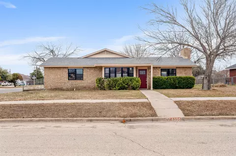 4306 Frog Dr, Killeen, TX 76542