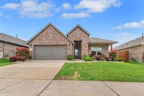 2908 Montrose Trl, Forney, TX 75126