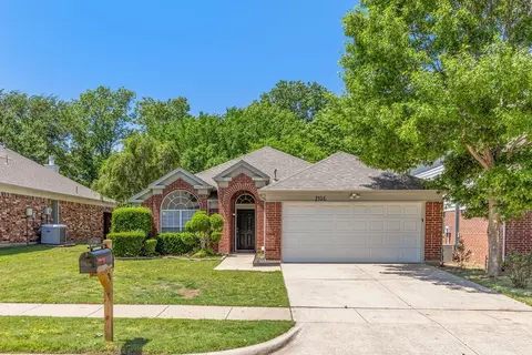 2516 Creekhaven Dr, Flower Mound, TX 75028