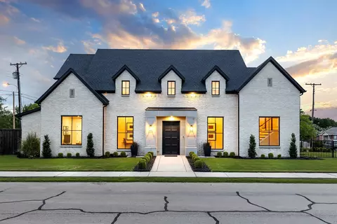 7591 Maple St, Frisco, TX 75033