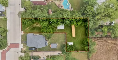 0 Lamar St, Roanoke, TX 76262
